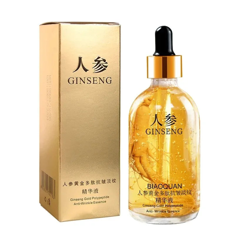 Luxueuze Jeugdige Glans Serum™