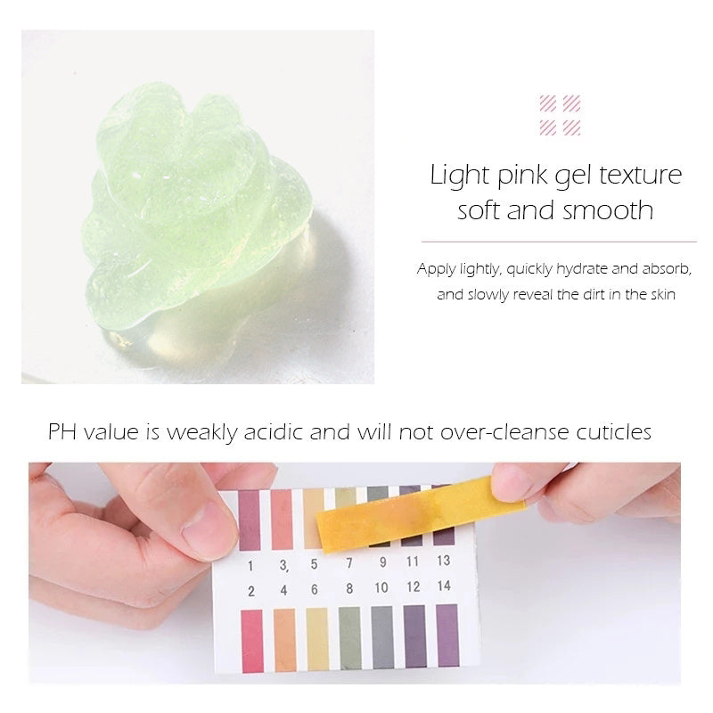 Matcha & Salicylic Acid Exfoliating Wipe - Blackhead Removal & Pore Firming, Gentle Daily Peel for All Skin Types, Alcohol-Free