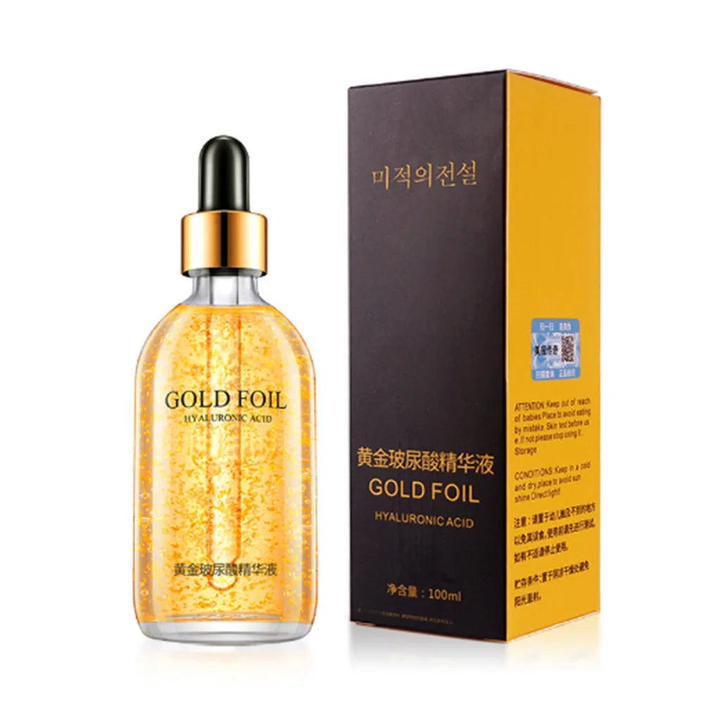 Luxueuze Jeugdige Glans Serum™