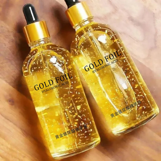Luxueuze Jeugdige Glans Serum™