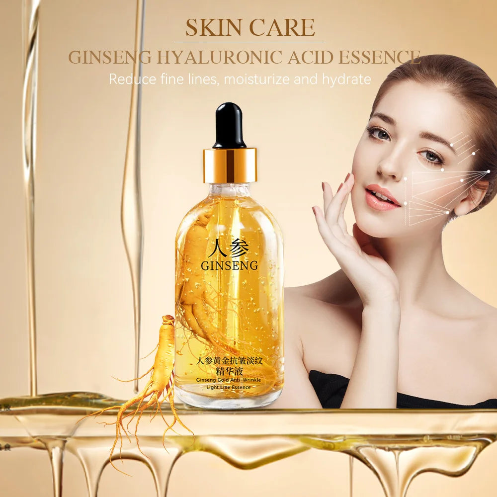 Luxueuze Jeugdige Glans Serum™