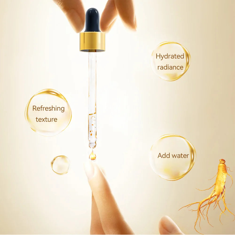 Luxueuze Jeugdige Glans Serum™